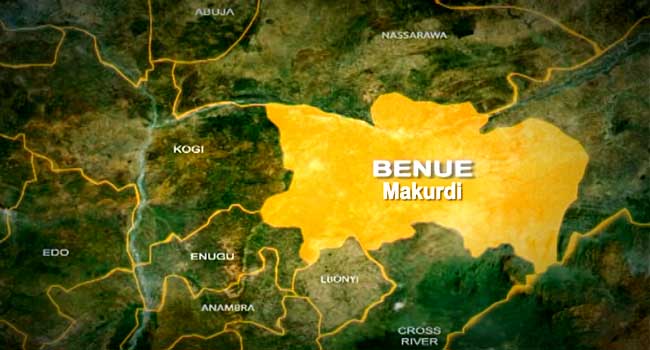 Bandits burn 11 houses in Benue, security forces repel attack