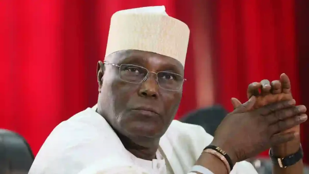 Atiku Clashes with Fayose Over Makinde’s Minna Visit as 2027 Approaches
