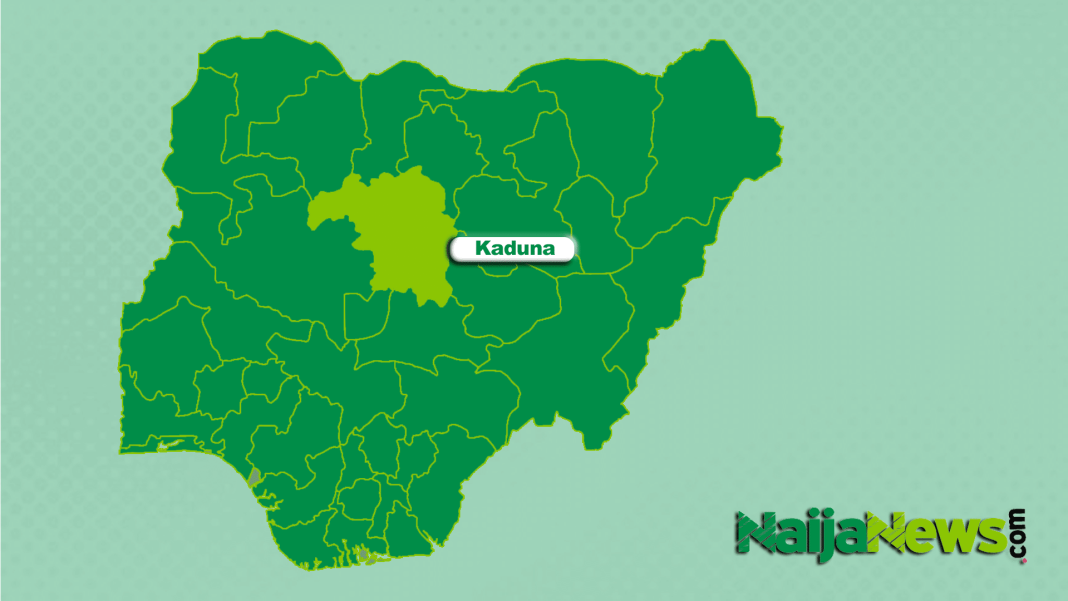 Kaduna Lawmaker Kidnapped On North‑West Highway