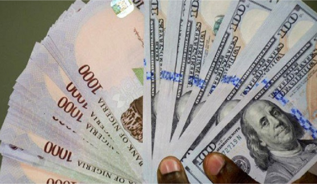 Naira weekly view: Forecast points to N1,350–N1,420/$ range