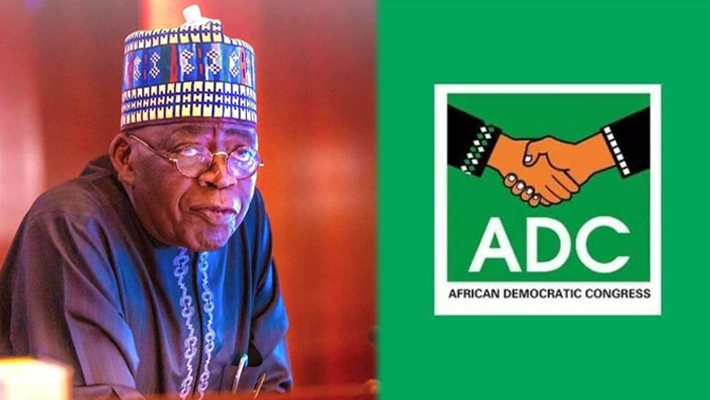You’re Redistributing Terror, Not Ending It – ADC Fires Tinubu