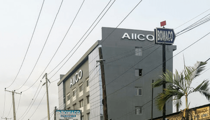 AIICO Insurance full-year profit rises to N19.8 billion as insurance activity spikes