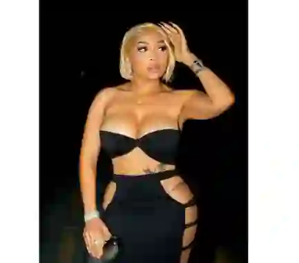 Bibi Sonye: ‘Generosity speaks louder than words to me’