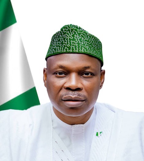 Salako: 1.4m Nigerians Get Free Reading Glasses Under FG’s Jigi Bola 2.0