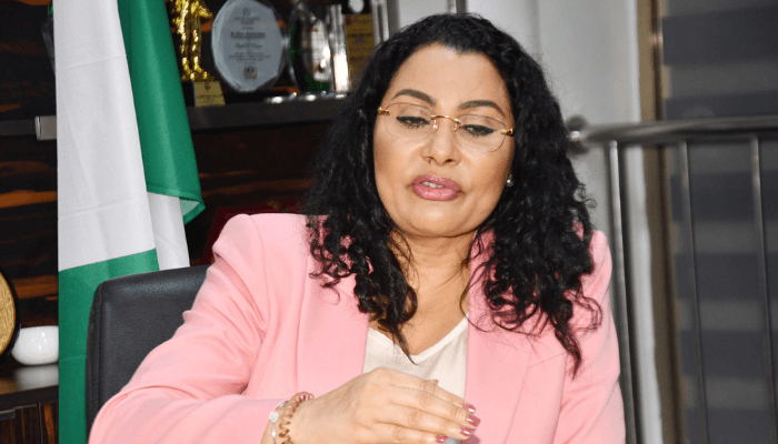 Poor revenue undermining efforts to ease debt servicing strain – Minister