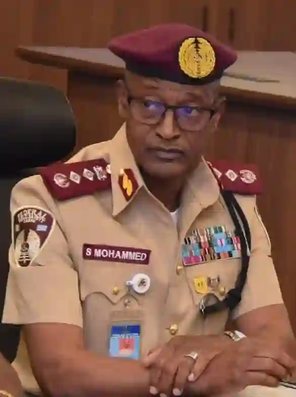 FRSC Fires 43 Staff Members for Misconduct and Policy Violations