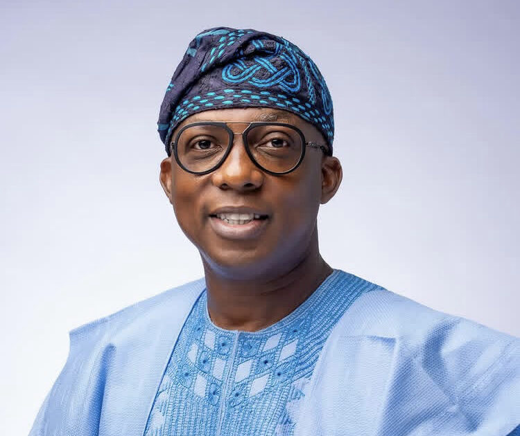 Lagos seals Ladipo market over environmental violations