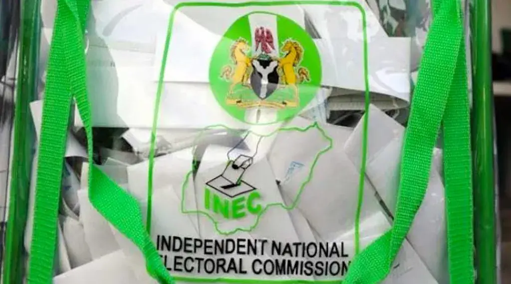 INEC Seeks ₦874 Billion For 2027 Elections
