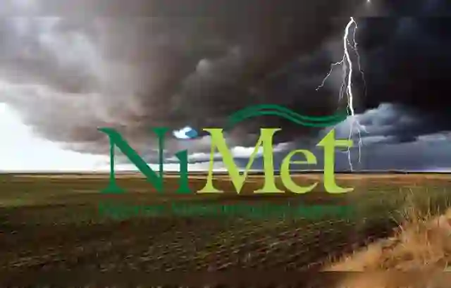 NiMet forecasts prolonged rainy season in 13 states