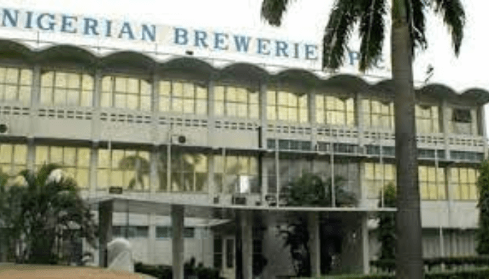 Nigeria’s biggest brewer returns to profit after two years of losses