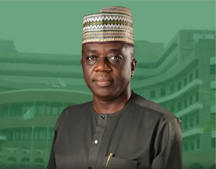 Federation account inflows jump to N35tn in 2025 — AGF