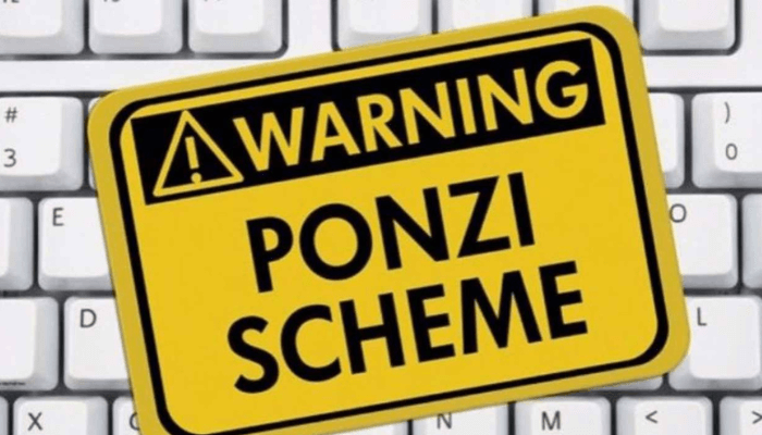 SEC Alert: 5 Ponzi platforms that can vanish with your money