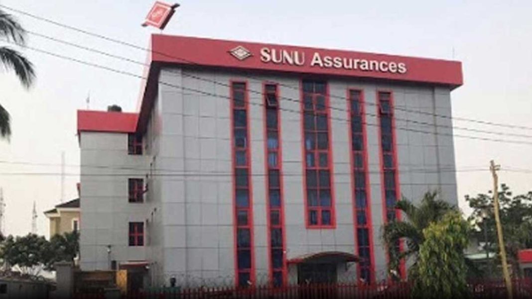 SUNU Assurances board targets N9.33 billion raise via rights issue, outlines structure