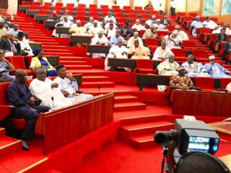 Senate Grills AGF Over N28trn Revenue, Zero Capital Votes, Unpaid Contracts