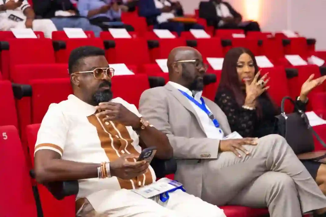 Nigerian Film Industry Requires Stronger Data Infrastructure and Policy Framework to Reach Economic Goals – Cinemax CEO