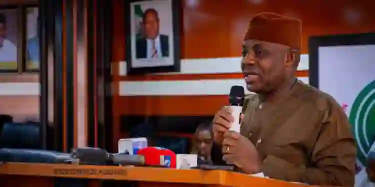 Federal Government expands Nigeria-Singapore tech partnership, introduces AI diploma