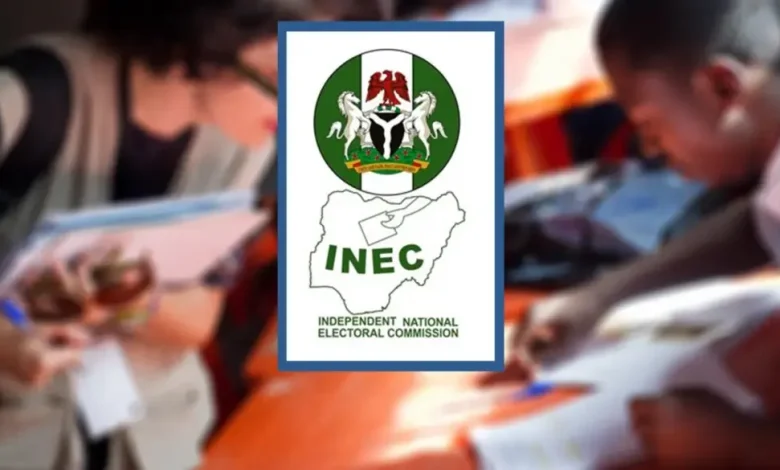 INEC Ondo Gets New Resident Electoral Commissioner