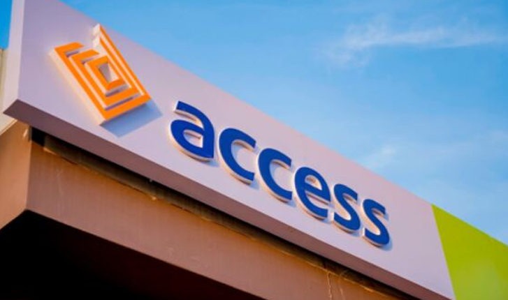 EFCC Arraigns Former Access Bank Employee Over Alleged 294 6 Million EFCC Arraigns Former Access Bank Employee Over Alleged 294 6 Million